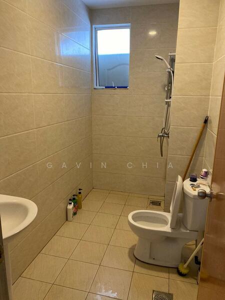 Condominium for Sale at Jing Yuen - Gavin Chia - Bathroom - PropertyGuru.com.my
