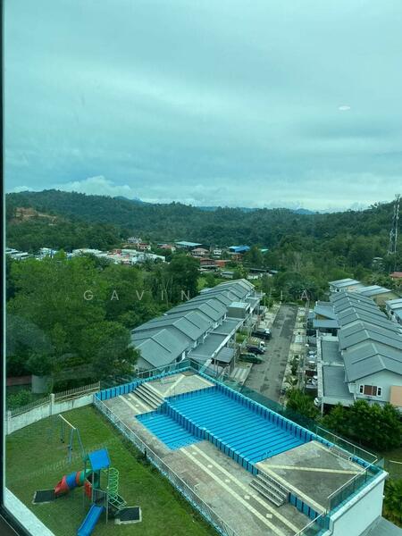 Condominium for Sale at Jing Yuen - Gavin Chia - Exterior - PropertyGuru.com.my