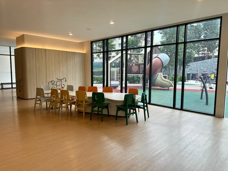 Condominium for Rent at Bangsar Hill Park - Charles Phua - Interior - PropertyGuru.com.my