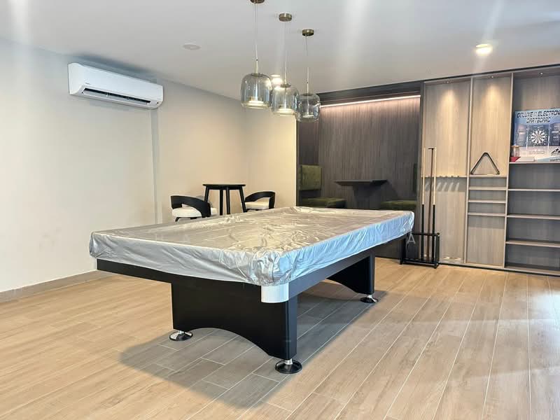 Condominium for Rent at Bangsar Hill Park - Charles Phua - Interior - PropertyGuru.com.my