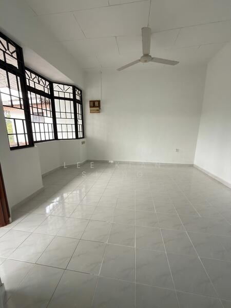 2-storey Terraced House for Sale in Taman Johor Jaya (Johor Bahru) - Lee Kian Siang - Living Room - PropertyGuru.com.my