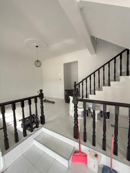2-storey Terraced House for Sale in Taman Johor Jaya (Johor Bahru) - Lee Kian Siang - Interior - PropertyGuru.com.my