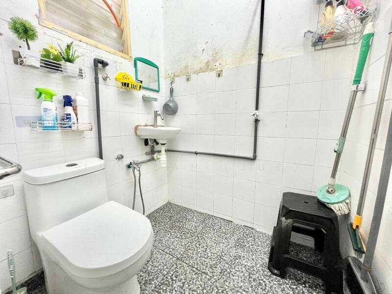 Bandar Rinching Seksyen 5 untuk Untuk Dijual - RM 420,000, Feb 2026 - Bathroom - PropertyGuru.com.my