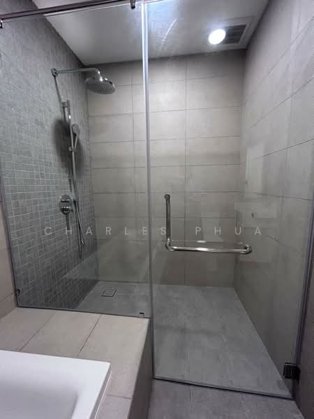 Condominium for Rent at Bangsar Hill Park - Charles Phua - PropertyGuru.com.my