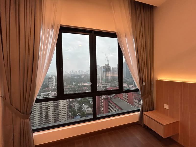 Condominium for Rent at Bangsar Hill Park - Charles Phua - PropertyGuru.com.my