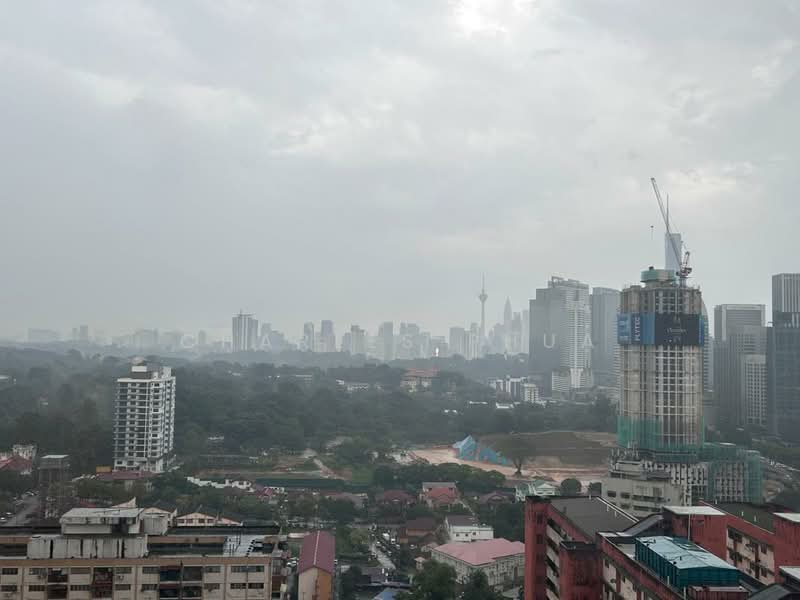 Condominium for Rent at Bangsar Hill Park - Charles Phua - PropertyGuru.com.my