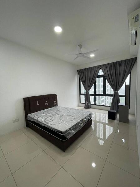8Scape Residence @ Sutera untuk Untuk Disewa - RM 1,250 /bulan, Apr 2026 - Bedroom - PropertyGuru.com.my