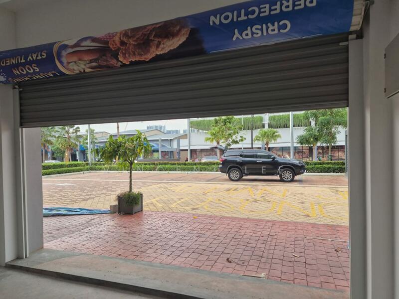 Shop for Rent in Bandar Gamuda Cove (Dengkil) - Vincent Lee - Exterior - PropertyGuru.com.my