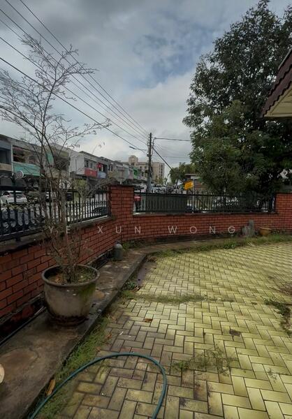 Jalan Cermat maju jaya, Taman Pelangi, Plaza Pelangi untuk Untuk Disewa - RM 16,000 /bulan, Feb 2026 - Exterior - PropertyGuru.com.my