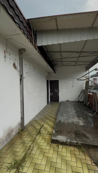 Jalan Cermat maju jaya, Taman Pelangi, Plaza Pelangi untuk Untuk Disewa - RM 16,000 /bulan, Feb 2026 - Exterior - PropertyGuru.com.my