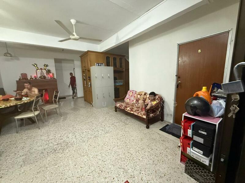 Jalan Cermat maju jaya, Taman Pelangi, Plaza Pelangi untuk Untuk Disewa - RM 16,000 /bulan, Feb 2026 - Living Room - PropertyGuru.com.my