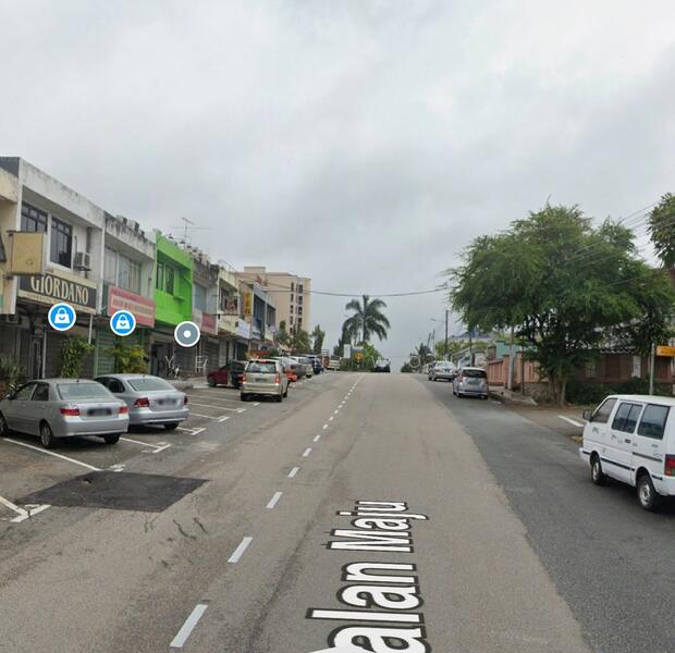 Jalan Cermat maju jaya, Taman Pelangi, Plaza Pelangi untuk Untuk Disewa - RM 16,000 /bulan, Feb 2026 - Exterior - PropertyGuru.com.my