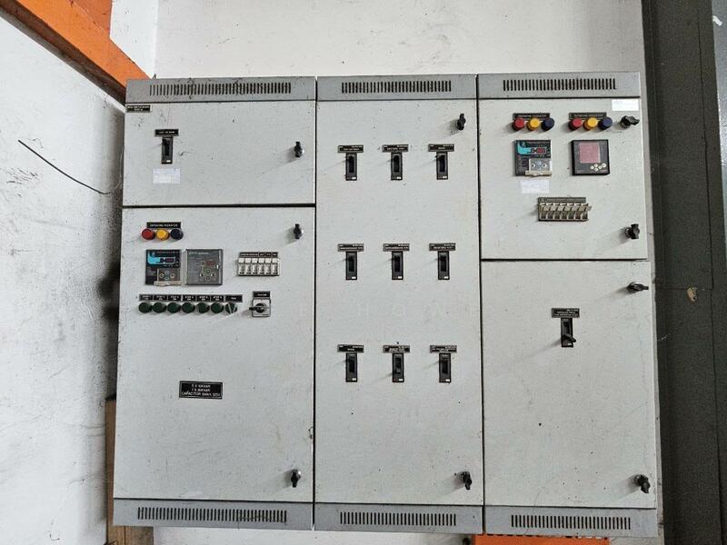 Semi-D Factory for Rent in Gelang Patah (Johor) - Wee Howe - PropertyGuru.com.my