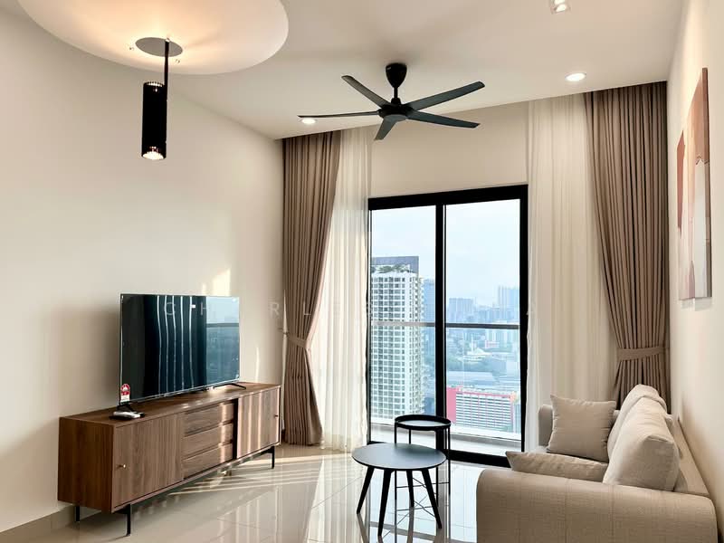 Condominium for Rent at Bangsar Hill Park - Charles Phua - PropertyGuru.com.my