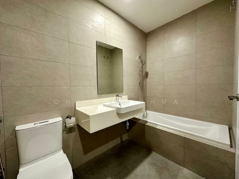 Condominium for Rent at Bangsar Hill Park - Charles Phua - PropertyGuru.com.my