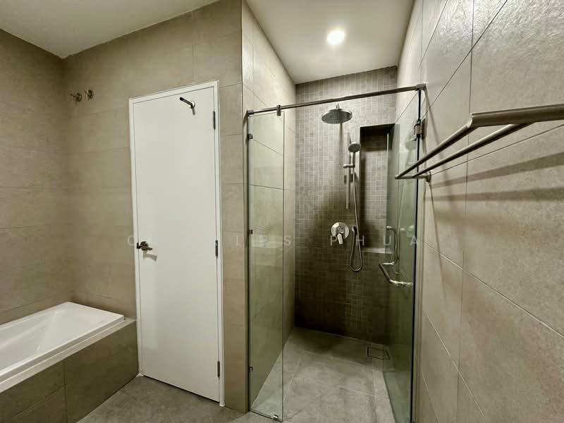 Condominium for Rent at Bangsar Hill Park - Charles Phua - PropertyGuru.com.my