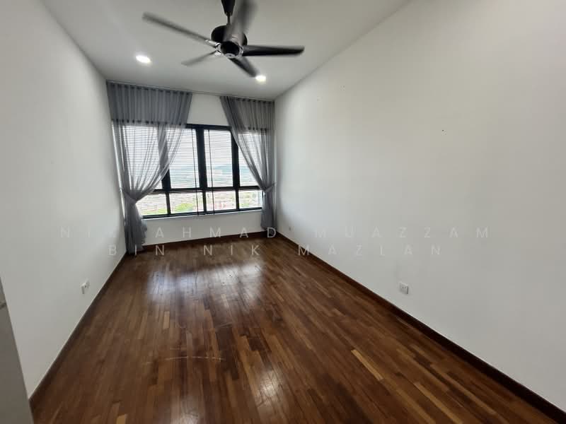 Servis Apartment untuk Dijual di i-Residence @ i-City - Nik Ahmad Muazzam Bin Nik Mazlan - Interior - PropertyGuru.com.my