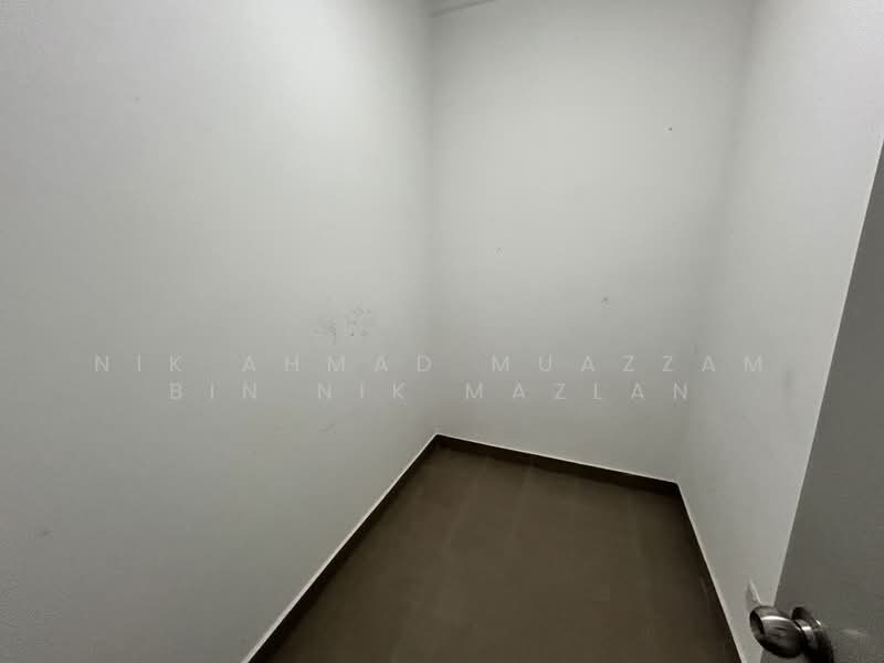 Servis Apartment untuk Dijual di i-Residence @ i-City - Nik Ahmad Muazzam Bin Nik Mazlan - Interior - PropertyGuru.com.my