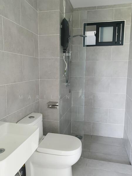 Service Residence for Sale at The Tropika - Marilyn Khor - Bathroom - PropertyGuru.com.my
