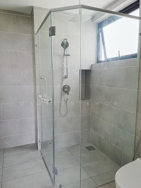 Service Residence for Sale at The Tropika - Marilyn Khor - Bathroom - PropertyGuru.com.my