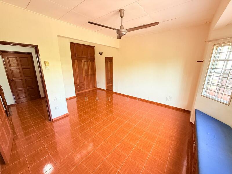 2-storey Terraced House for Sale in Seksyen 13 (Shah Alam) - Adibah Salim - Interior - PropertyGuru.com.my