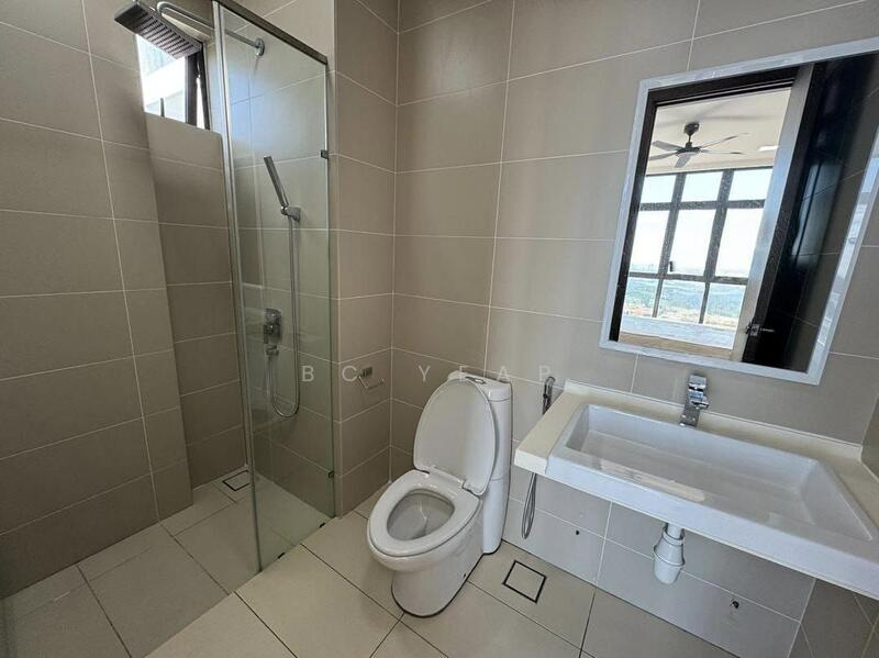 Green Haven untuk Untuk Disewa - RM 2,300 /bulan, Feb 2026 - Bathroom - PropertyGuru.com.my