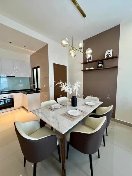 Condominium for Rent at Bangsar Hill Park - Charles Phua - PropertyGuru.com.my