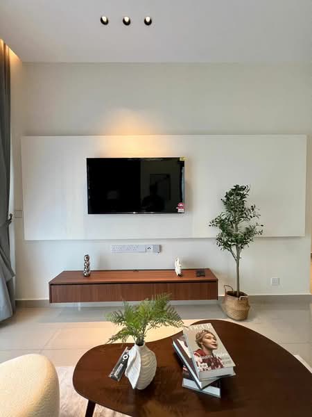 Condominium for Rent at Bangsar Hill Park - Charles Phua - PropertyGuru.com.my