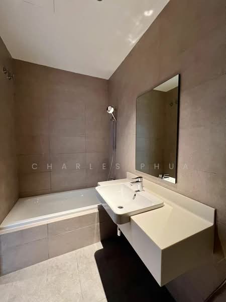 Condominium for Rent at Bangsar Hill Park - Charles Phua - PropertyGuru.com.my