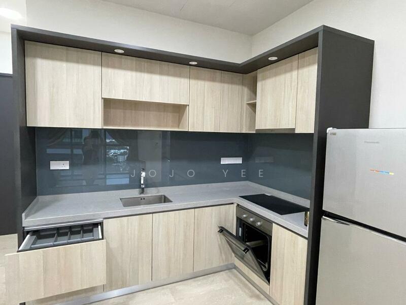 10 Stonor untuk Untuk Disewa - RM 4,000 /bulan, Mac 2026 - Kitchen - PropertyGuru.com.my