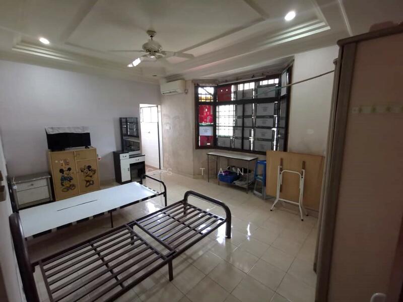 Bungalow for Sale in Taman Majidee (Johor Bahru) - CS Tan - Bedroom - PropertyGuru.com.my