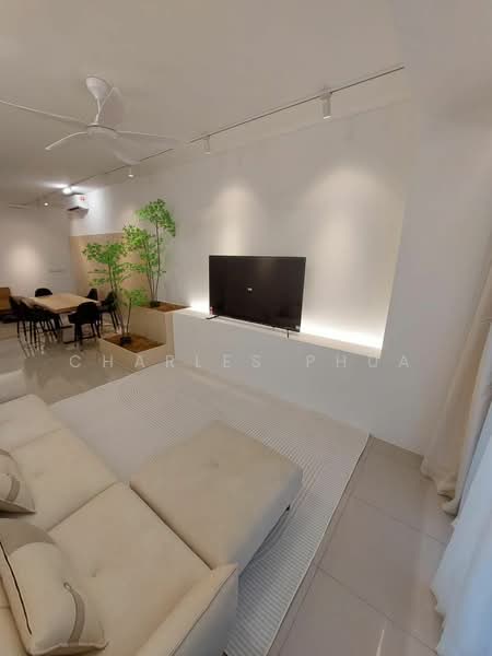 Bangsar Hill Park untuk Untuk Disewa - RM 6,500 /bulan, Mac 2026 - PropertyGuru.com.my