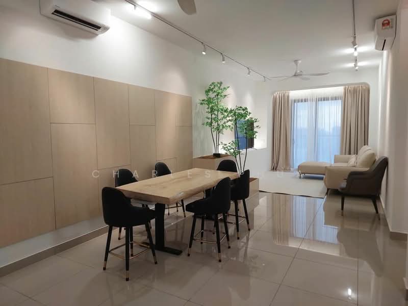 Bangsar Hill Park untuk Untuk Disewa - RM 6,500 /bulan, Mac 2026 - PropertyGuru.com.my