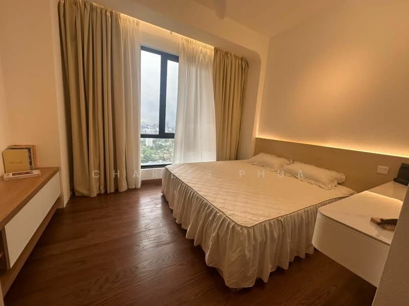 Bangsar Hill Park untuk Untuk Disewa - RM 6,500 /bulan, Mac 2026 - PropertyGuru.com.my