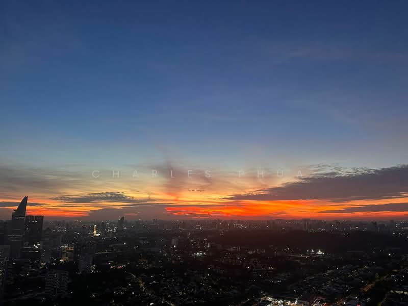 Bangsar Hill Park untuk Untuk Disewa - RM 6,500 /bulan, Mac 2026 - PropertyGuru.com.my