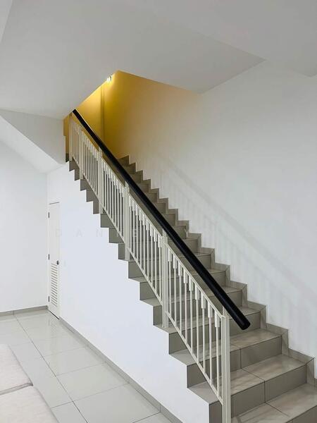 2-storey Terraced House for Sale in Setia Eco Gardens (Gelang Patah) - Daniel Yong - Interior - PropertyGuru.com.my