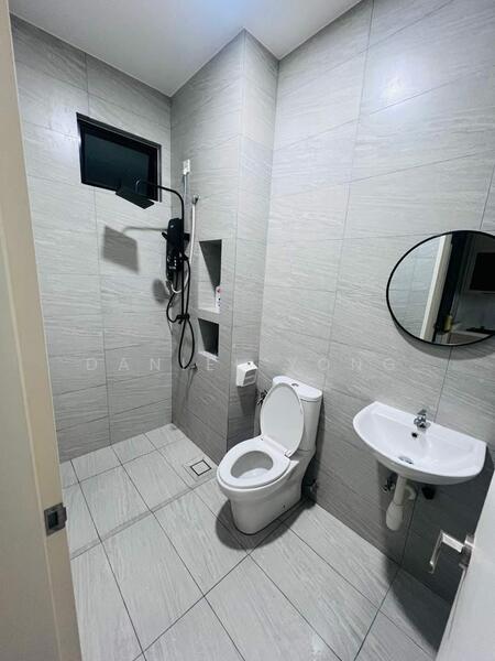 2-storey Terraced House for Sale in Setia Eco Gardens (Gelang Patah) - Daniel Yong - Bathroom - PropertyGuru.com.my