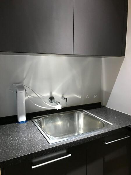 Service Residence for Rent at Damansara City Residency (DC Residensi) - Jaden Yap - Kitchen - PropertyGuru.com.my