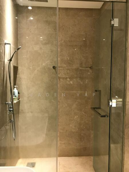 Service Residence for Rent at Damansara City Residency (DC Residensi) - Jaden Yap - Bathroom - PropertyGuru.com.my