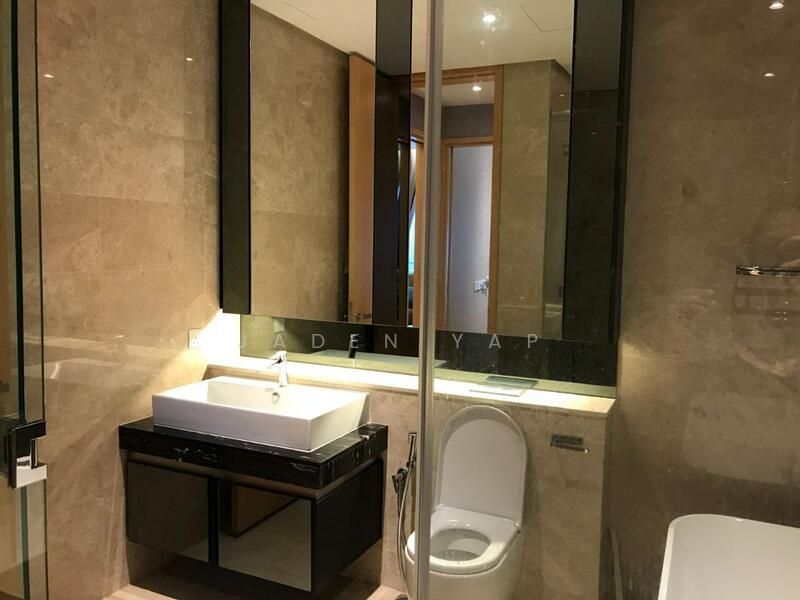 Service Residence for Rent at Damansara City Residency (DC Residensi) - Jaden Yap - Bathroom - PropertyGuru.com.my