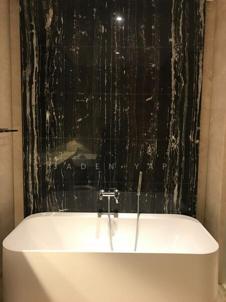 Service Residence for Rent at Damansara City Residency (DC Residensi) - Jaden Yap - Bathroom - PropertyGuru.com.my