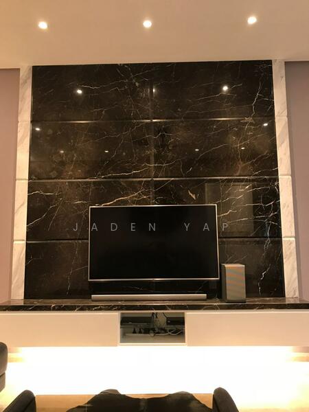 Service Residence for Rent at Damansara City Residency (DC Residensi) - Jaden Yap - Interior - PropertyGuru.com.my