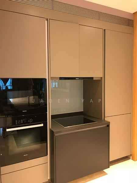 Service Residence for Rent at Damansara City Residency (DC Residensi) - Jaden Yap - Kitchen - PropertyGuru.com.my