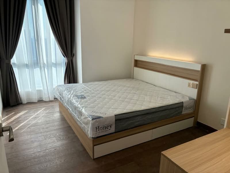 Condominium for Rent at Bangsar Hill Park - Charles Phua - Bedroom - PropertyGuru.com.my