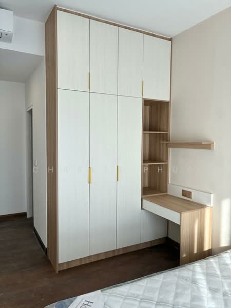 Condominium for Rent at Bangsar Hill Park - Charles Phua - PropertyGuru.com.my