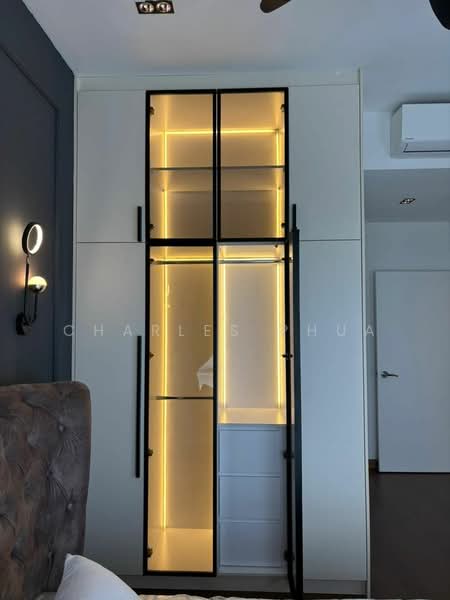 Condominium for Rent at Bangsar Hill Park - Charles Phua - PropertyGuru.com.my