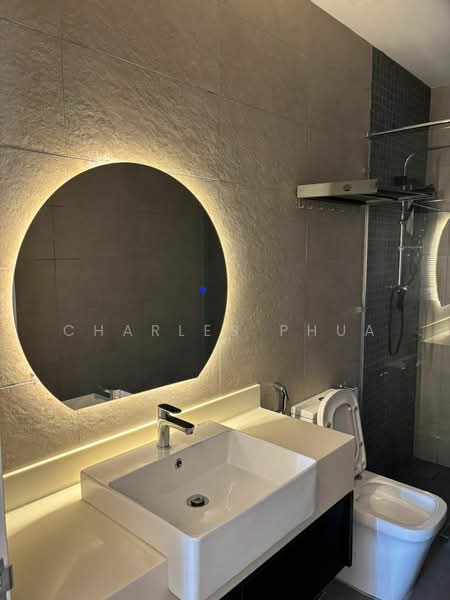 Condominium for Rent at Bangsar Hill Park - Charles Phua - PropertyGuru.com.my