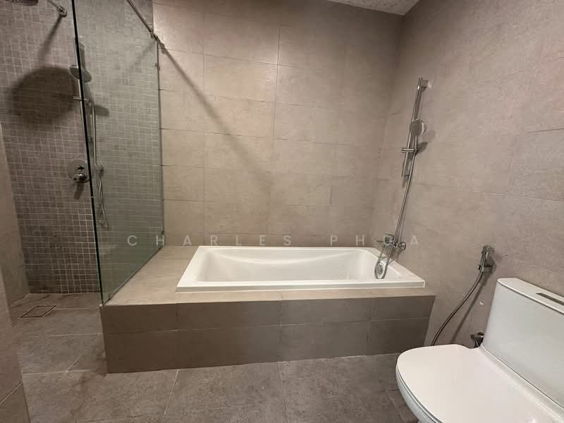 Condominium for Rent at Bangsar Hill Park - Charles Phua - PropertyGuru.com.my