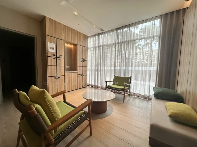 Condominium for Rent at Bangsar Hill Park - Charles Phua - PropertyGuru.com.my