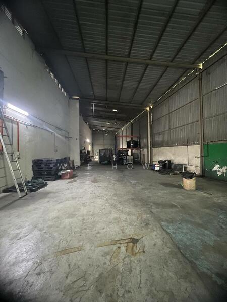 Semi-D Factory for Sale in Taman Desa Cemerlang (Ulu Tiram) - Wee Howe - Interior - PropertyGuru.com.my